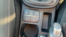 Ford Fiesta 1.0 EcoBoost Hybrid mHEV 125 Titanium 5dr Petrol Hatchback